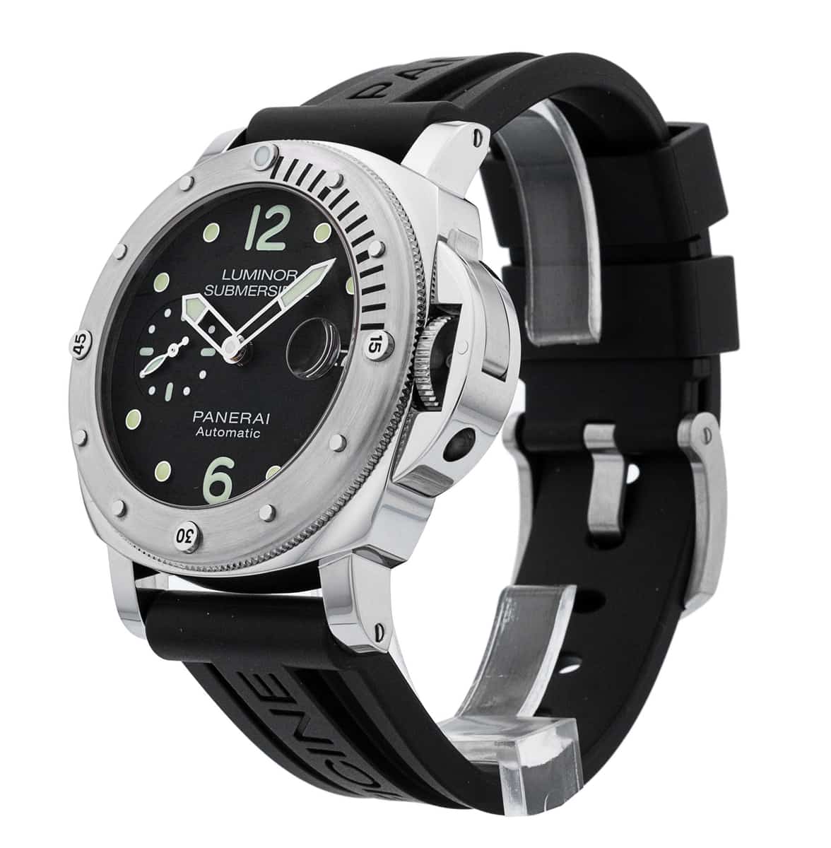 Panerai Luminor Submersible PAM01024 Panerai Luminor Submersible PAM01024